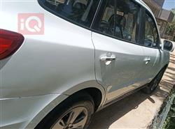 هيونداي سانتافي